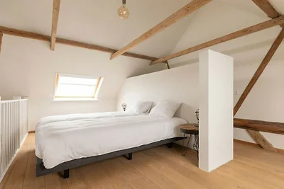 Wohnung in Hollum mit Schwimmbecken