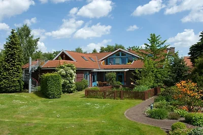 Vakantieappartement Noorderlicht