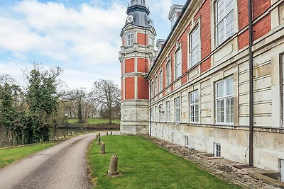 4 Sterne Ferienhaus in Faaborg