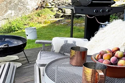 7 persoons vakantie huis in Jelsa-By Traum