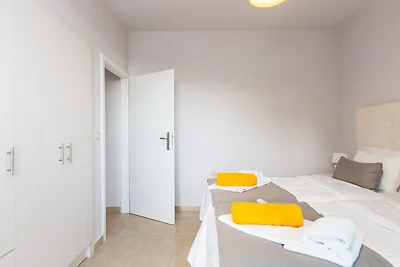 Villa in Plakias nahe Sandstränden