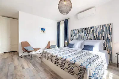 Mamma mia luxury rooms - Luxury  Double Room ...