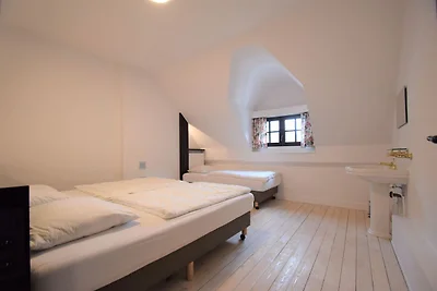 Villa mit Whirlpool und Infrarotsauna