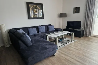 Ferienwohnung mit 1 Schlafzimmer