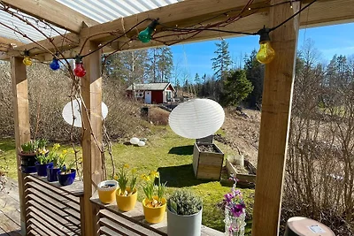 6 Personen Ferienhaus in VIMMERBY