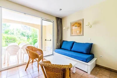 2-Zimmer-Wohnung für 6 Personen - Auswahl