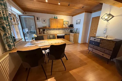 Appartamento a Bramberg vicino Wildkogel