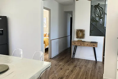 Ferienhaus in Louannec