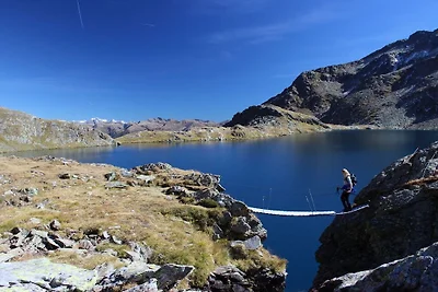 Panoramablick-Osttirol