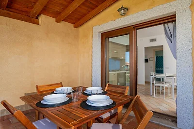 Apartment Myrsine 2 - P.IVA/UTNZ