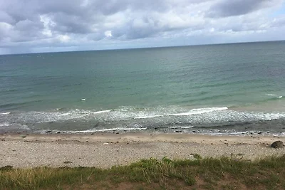 6 Personen Ferienhaus in Gilleleje-By Traum