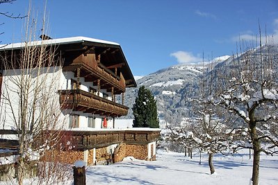 Schöne Ferienwohnung in Fügen / Zillertal