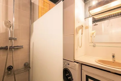 Ferienhaus in Valloire in der Nähe des...