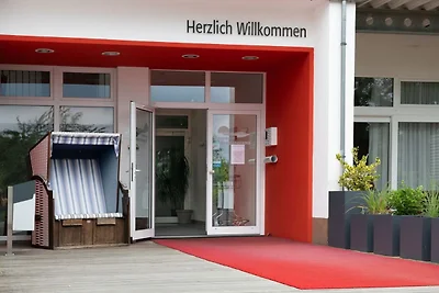 Appartamento in stile scandinavo