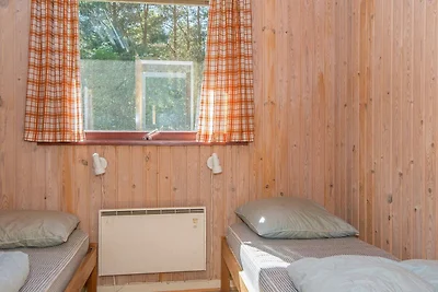 6 persoons vakantie huis in Ørsted-By Traum