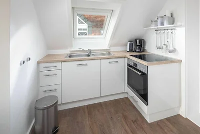 Ferienhaus Erholungsurlaub Juist