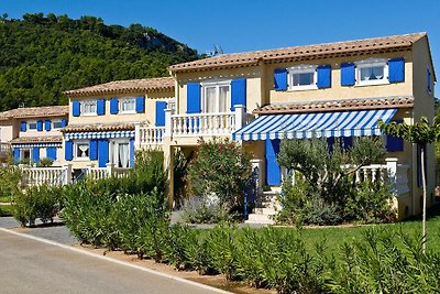 Residence Le Clos des Oliviers, Vidauban