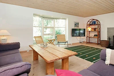 8 Personen Ferienhaus in Store Fuglede