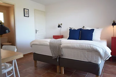 Spaziosa villa con piscina a Joyeuse