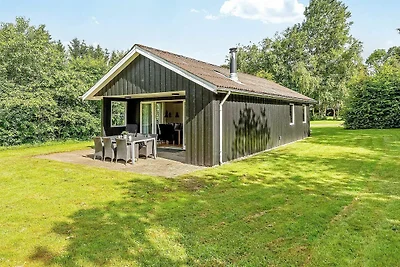 6 Personen Ferienhaus in Toftlund
