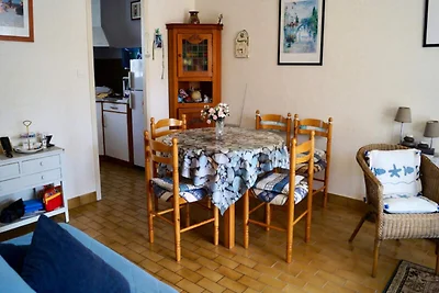 Haus in Saint-Gilles in Strandnähe