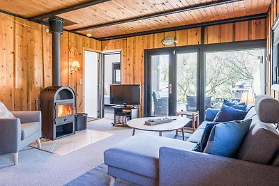5 Personen Ferienhaus in Vejers Strand