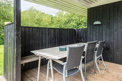 5 Personen Ferienhaus in Odder-By Traum