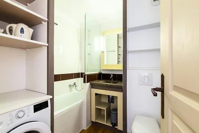 Prestige-Apartment mit 1 Schlafzimmer (6...