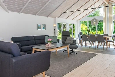 6 persoons vakantie huis in Højslev-By Traum