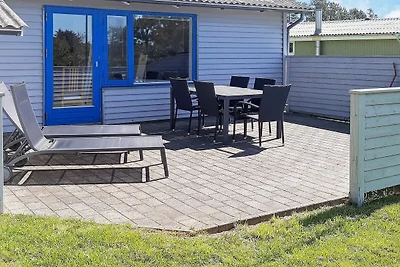 4 Personen Ferienhaus in Sæby