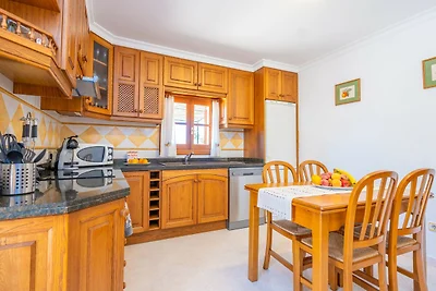 Els Xiprers - Ferienhaus Mit Privatem Pool