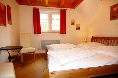 Reihenhaus Dünenwaldhaus Mitte in...