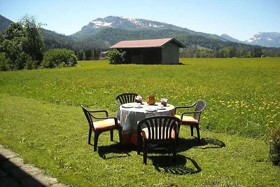 Ferienwohnung mit 1 Schlafzimmer