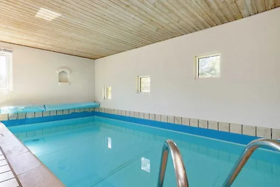 10 Personen Ferienhaus in Blåvand