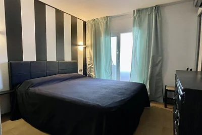 Wohnung in Estartit am Strand