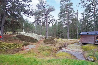 7 Personen Ferienhaus in INGARÖ-By Traum