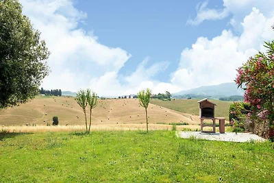 Bellissimo appartamento con giardino