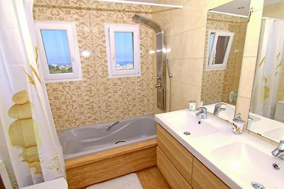 Vakantiehuis in Benalmádena