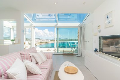 Marinamar Sea View - Apartment Mit Gratis...