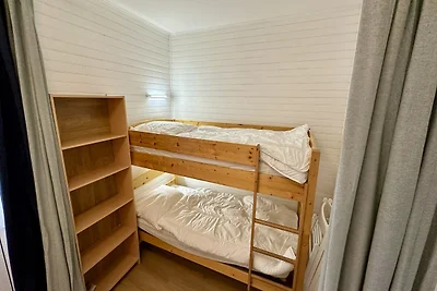 Zonnig toevluchtsoord vlakbij het...