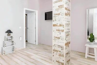 Ruhige Ferienwohnung für 4 Personen in...