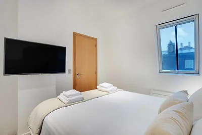 Wunderschöne Wohnung - 1 Schlafzimmer/4 Perso...