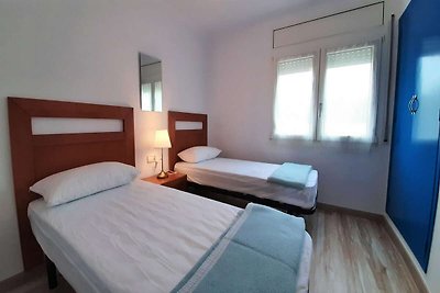 Ferienwohnung an der Costa Brava für 4...