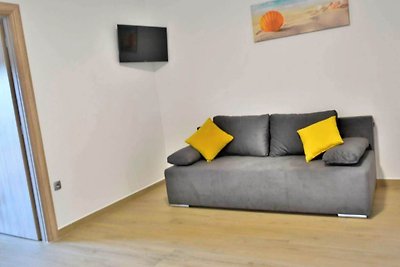 Fancy Apartments Dream - Modern One Bedroom A...