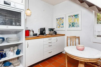 6 persoons vakantie huis in Ålbæk-By Traum