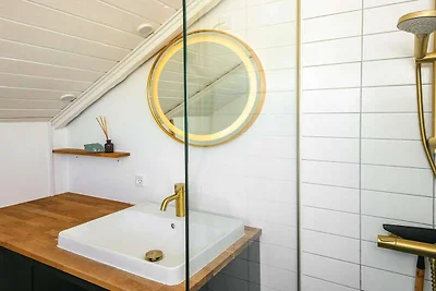 5 Personen Ferienhaus in Hejls