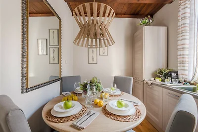 Villa a Lucca con Piscina e Sauna