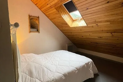 Appartamento nei Pirenei con vista sulle...