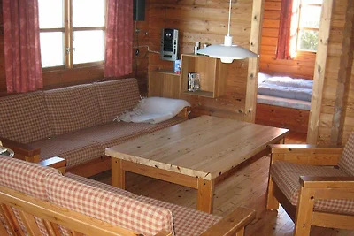 6 Personen Ferienhaus in Hirtshals