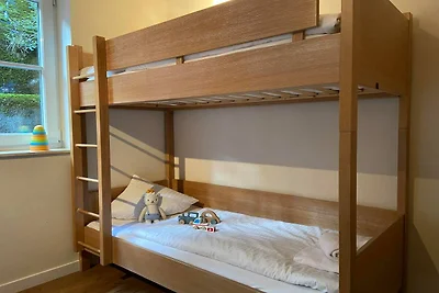 Bergapartment in Saalbach für 8 Personen